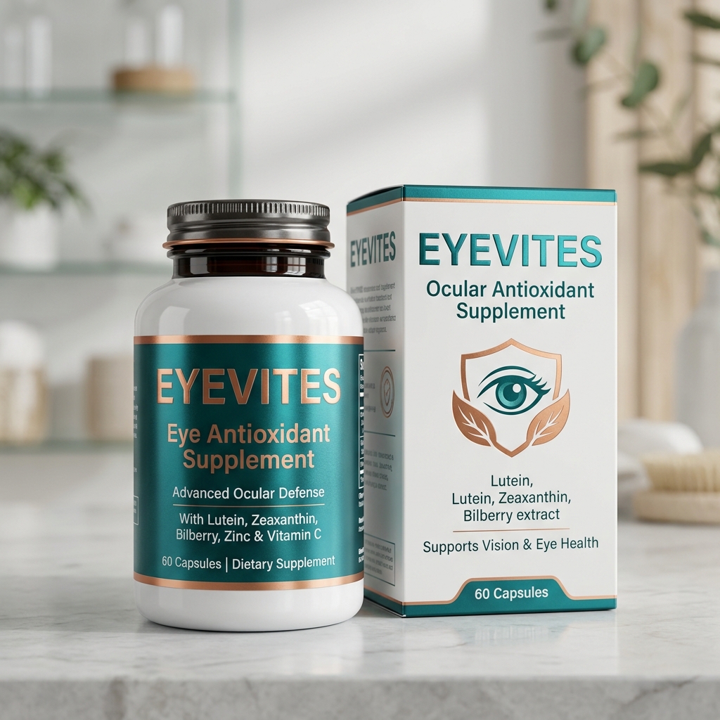 EYEVITES