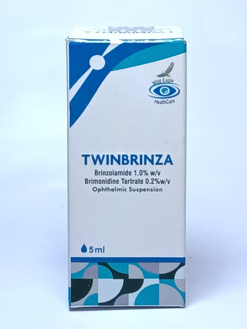 TWINBRIZA